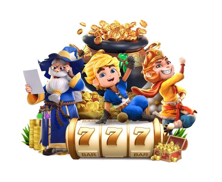 Chuyên mục nổ hũ và slot game